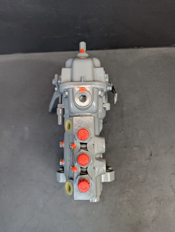 REBUILT DEUTZ RSV325 FUEL PUMP # 0400463097 F3L912