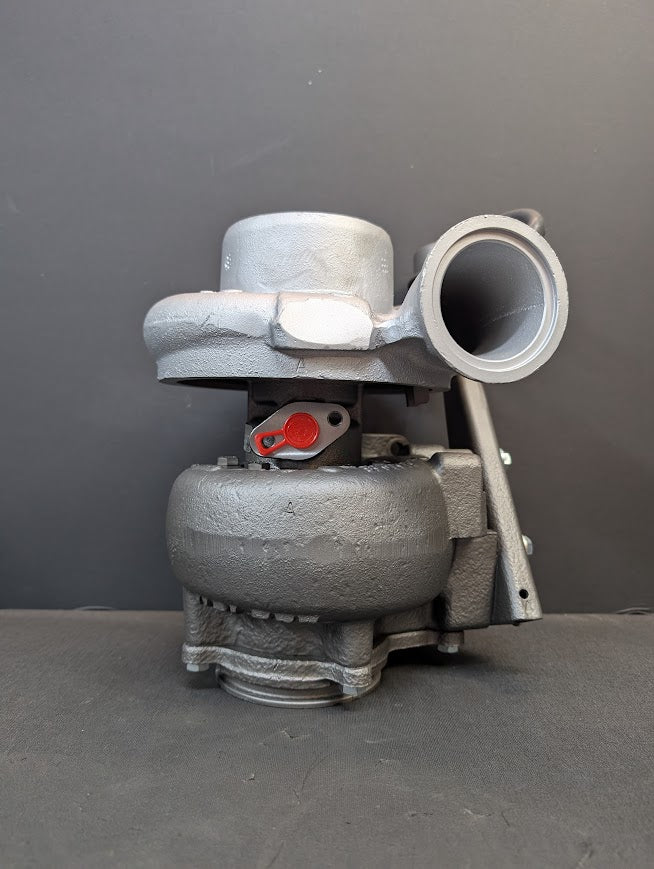 REBUILT 2006-09 CUMMINS ISC/QSC TURBO # 3590156