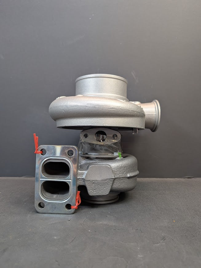 REBUILT H1C CUMMINS 5.9L TURBO # 3531696