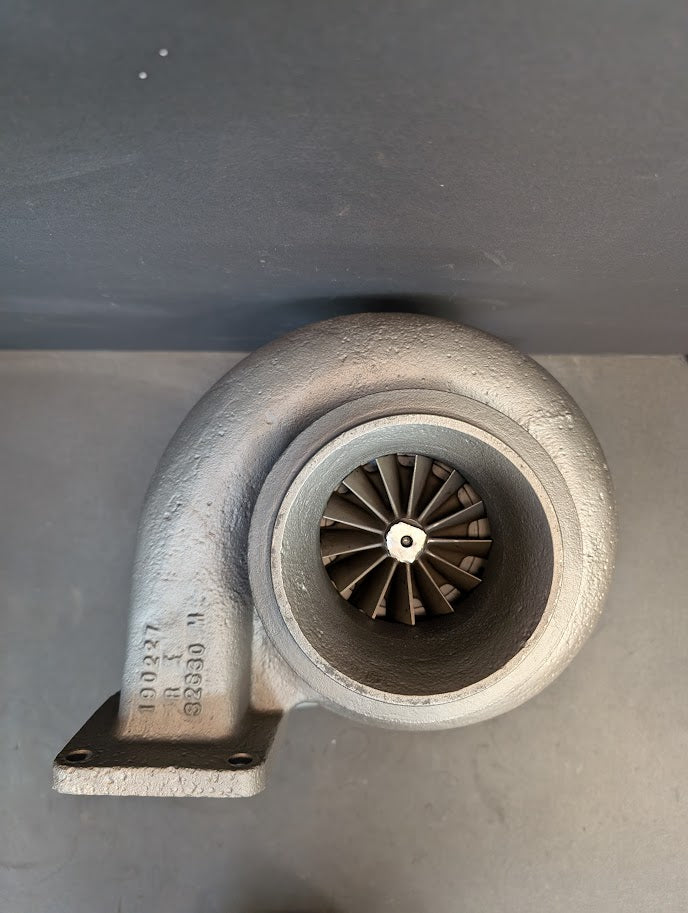 REBUILT CUMMINS T50 TURBO # AR12623