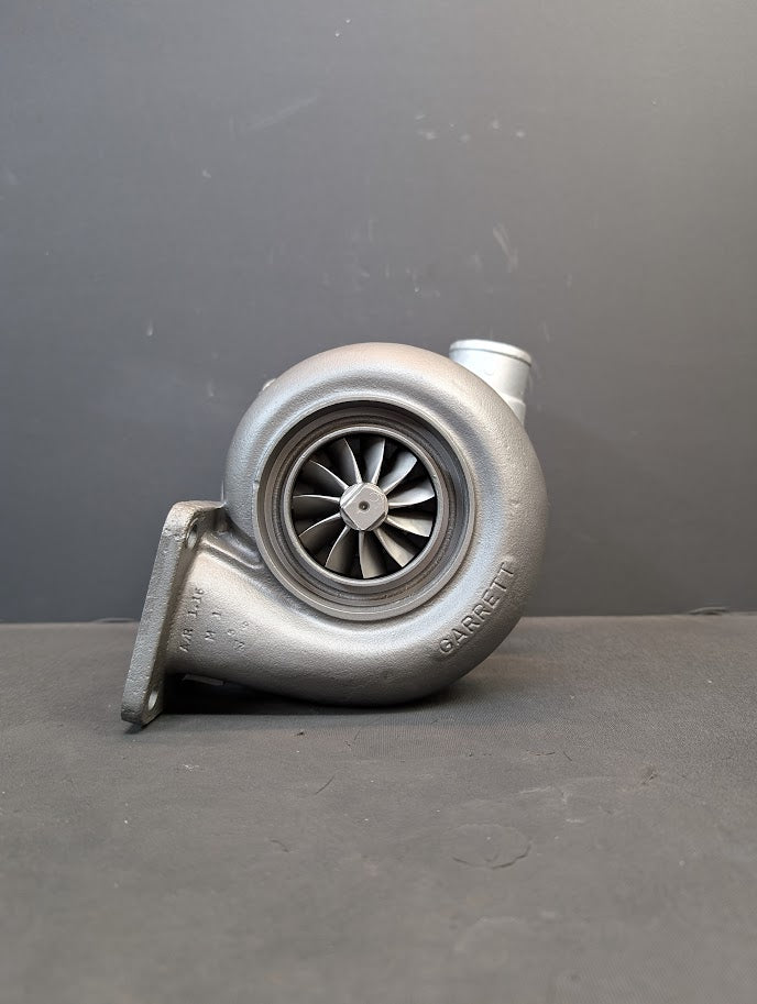 REBUILT INTERNATIONAL / NAVISTAR MODEL T04E13 TURBO # 1710312C91