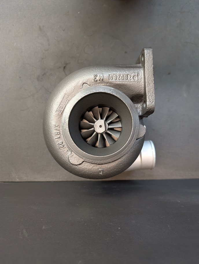 REBUILT FORD 6.6L / 7.8L TURBO #