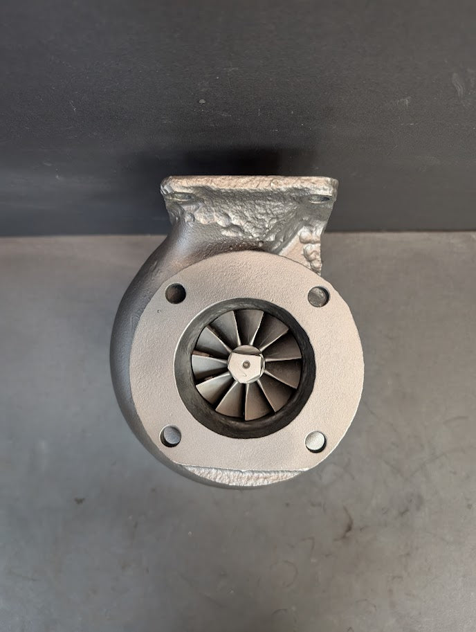 REBUILT ALLIS CHALMERS MODEL T04B90 TURBO # 4396563