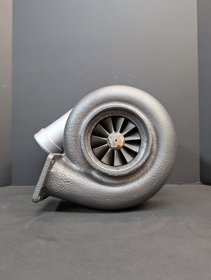 REBUILT DETROIT 16V71T MODEL T18A40 TURBO # 5103840