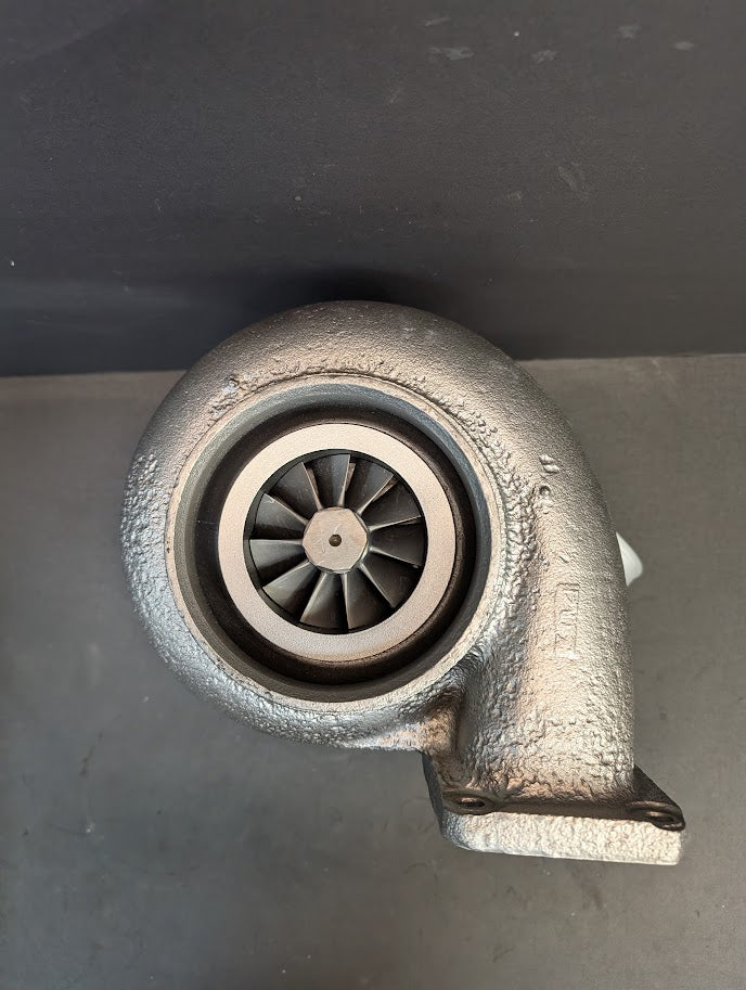 REBUILT DETROIT 6L71TE TV7101 TURBO # 5107617