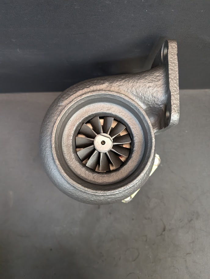 REBUILT DETROIT 4.53 MODEL T04E TURBO