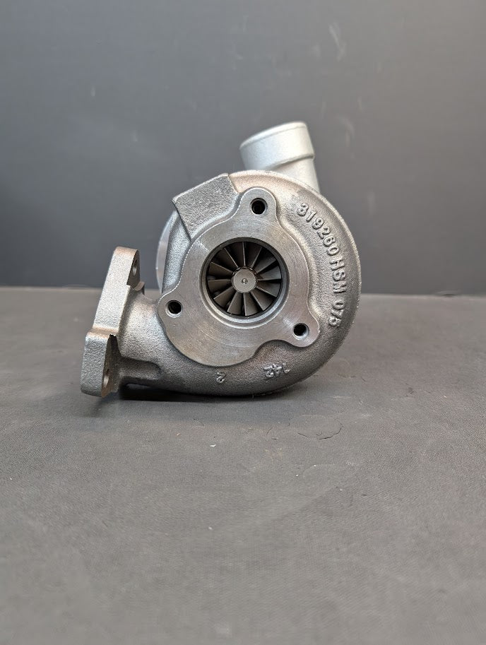 REBUILT CAT / PERKINS 3034 TURBO #