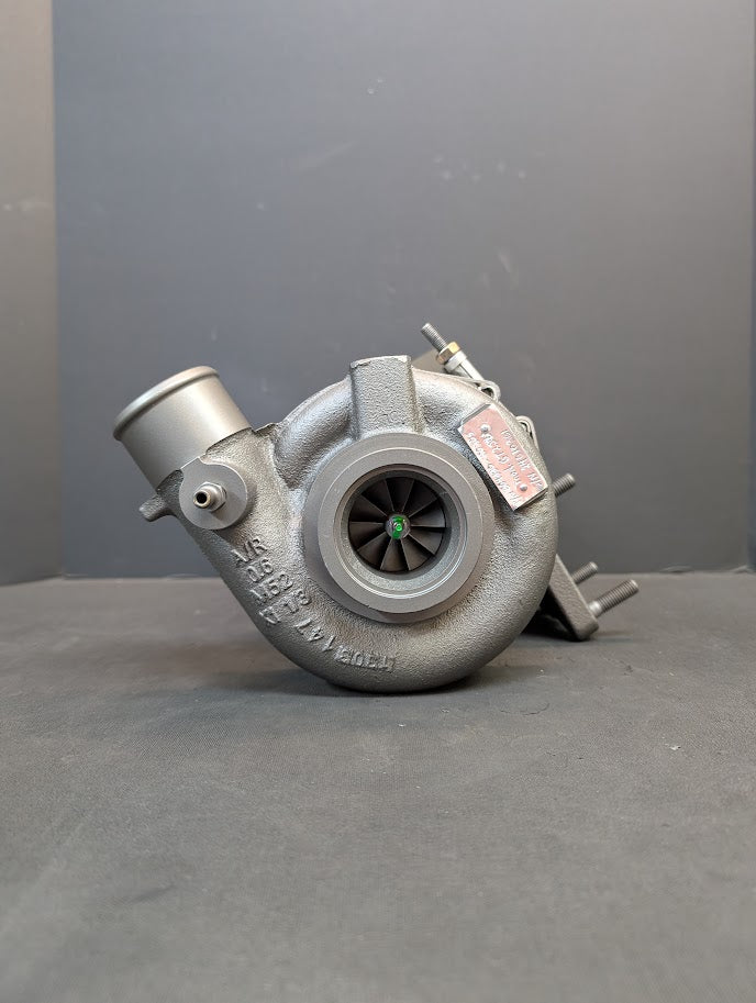 REBUILT CAT C7 PERKINS 7L TURBO # 804330-5030S