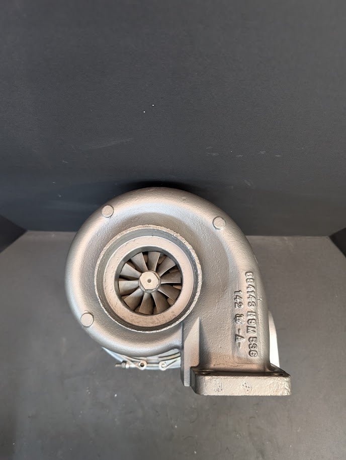 REBUILT CAT 3306 MODEL S4DS011 TURBO # 0R5949