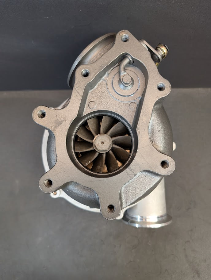 REBUILT FORD 7.3L GTP38 TURBO # 1831383C93