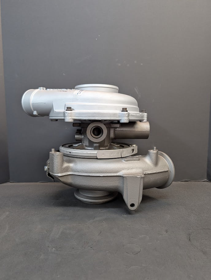 REBUILT FORD 6.0L TURBO FORD PICKUP APPLICATION MID 2005- 2007