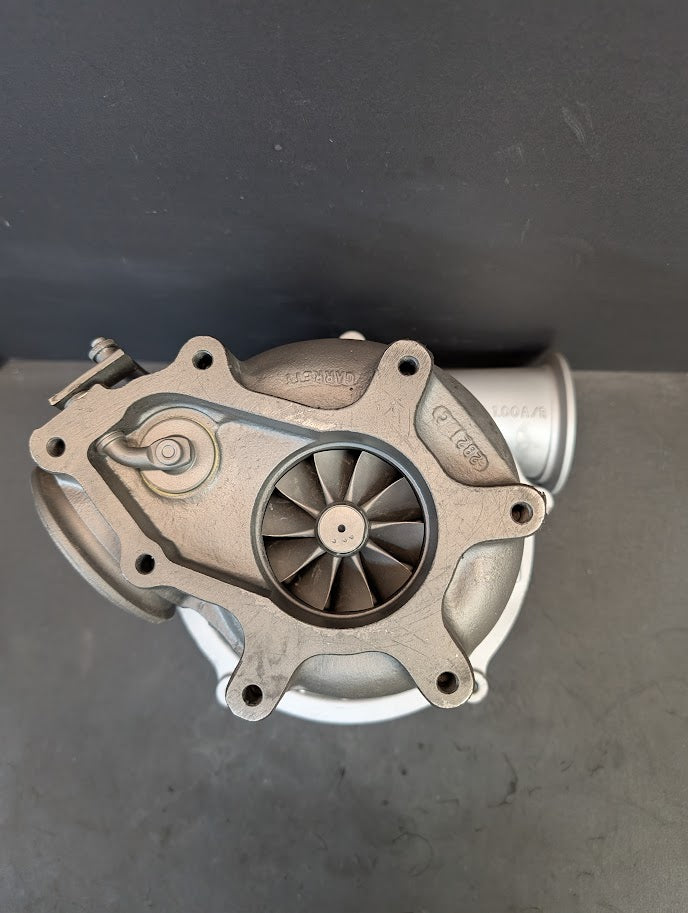 REBUILT FORD POWERSTROKE 7.3L 99.5 - 03 TURBO # 1831457C92