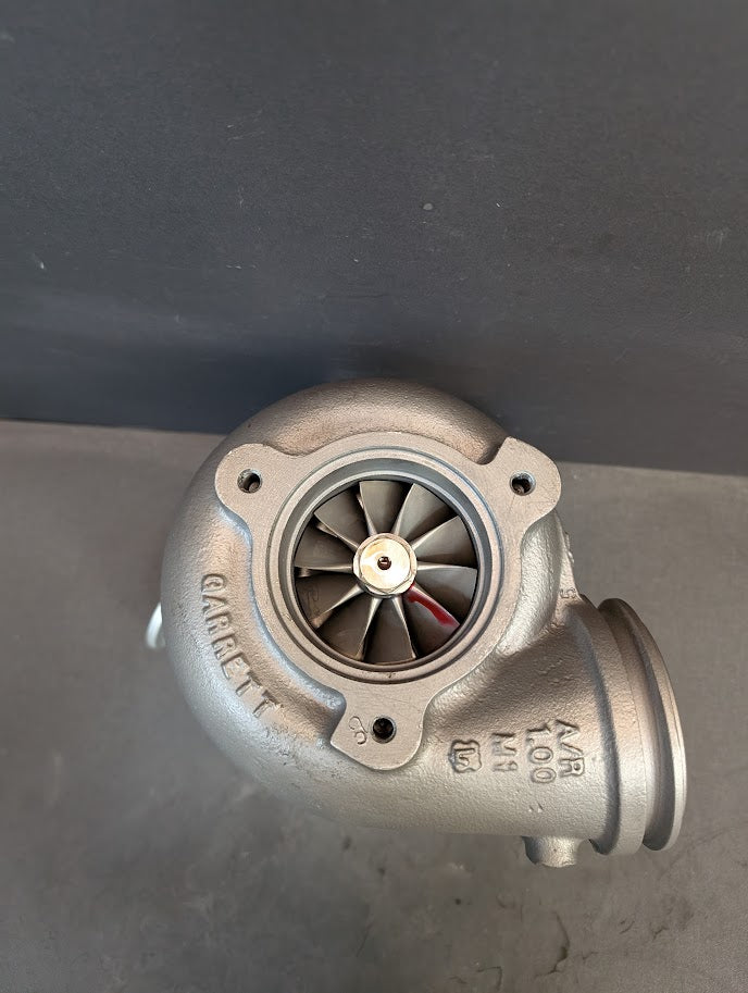 REBUILT INTERNATIONAL T444E TURBO # 1831000C91