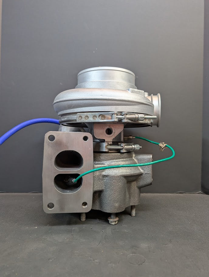REBUILT DETROIT DD13 TURBO # A4710964399