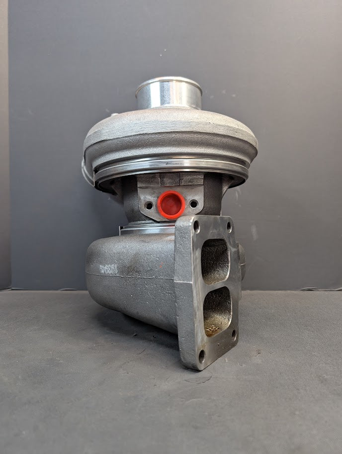 REBUILT MACK E6 S4A008 TURBO # 194768