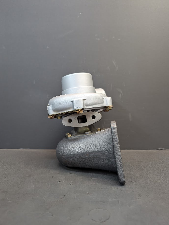 REBUILT 1992-2008 KOMATSU T04B59 INDUSTRIAL TURBO # 465044-0151