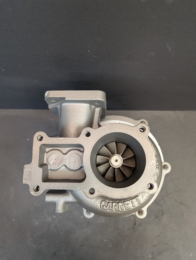 REBUILT ISUZU GT3576 6HK1 7.8L TURBO # 8-94390-6401