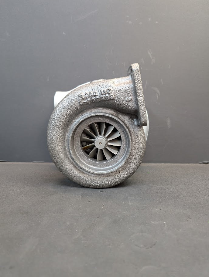 REBUILT INTERNATIONAL HIGH OUTPUT DT466 TURBO # 193876