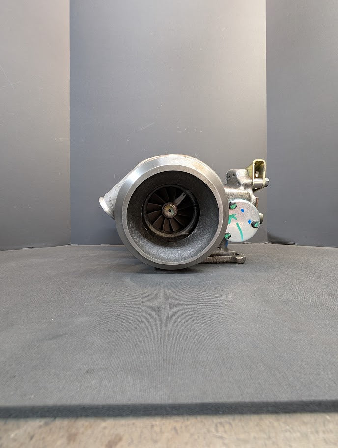NEW CUMMINS ISM HX55W TURBO # 4043756