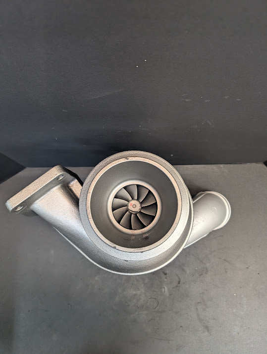 REBUILT MACK E7 ASET S300 TURBO # 631GC5172AM5