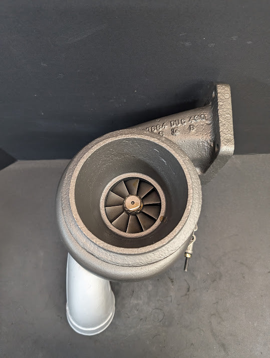 REBUILT MACK E7 S300 A113 TURBO # 173526