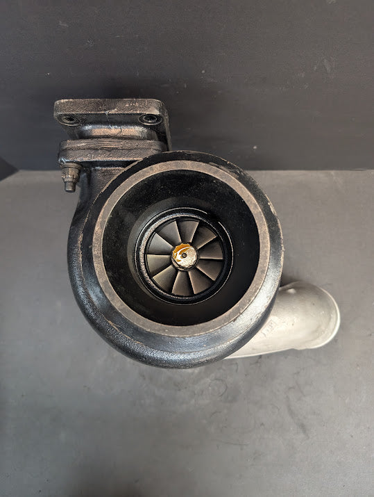 REBUILT MACK E7 S300 TURBO W/ ADAPTERS #