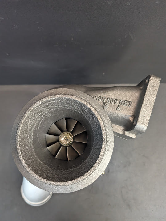 REBUILT MACK E7 S400 TURBO #