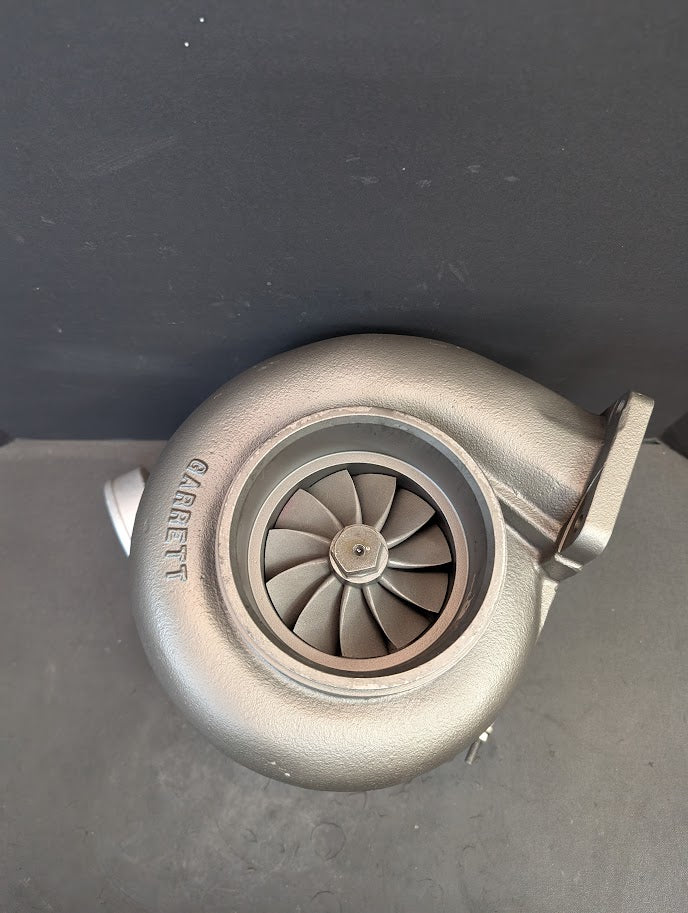 REBUILT DETRIOT 8V92TA TV8513 TURBO # 23508800