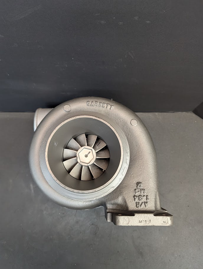 Rebuilt Detroit Series 60 14L Turbo # 23504966