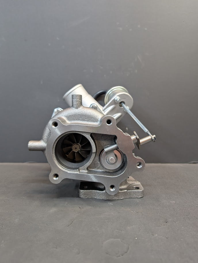 NEW ISUZU 4HE1 1999-2004 TURBO # 8971894520