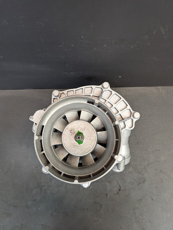 REBUILT MACK / VOLVO TURBO TURBINE # 418GB44A