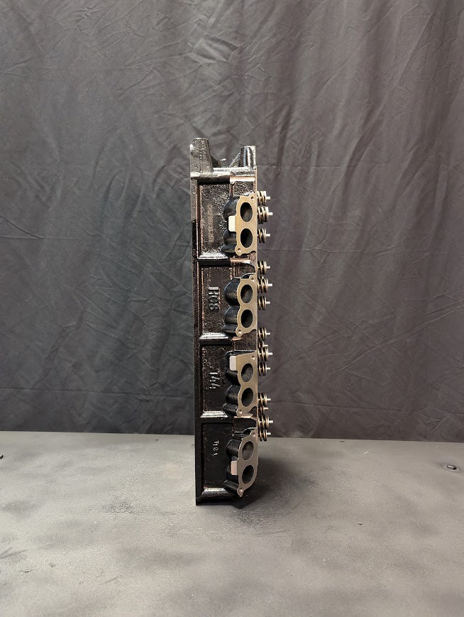 NEW FORD POWERSTROKE 6.0L / INTERNATIONAL VT365 20MM DOWEL CYLINDER HEAD
