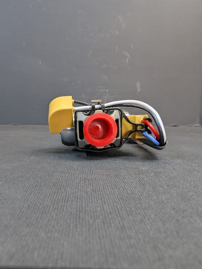 Rebuilt International/Navistar DT466 G2.9 Fuel Injector # 66989