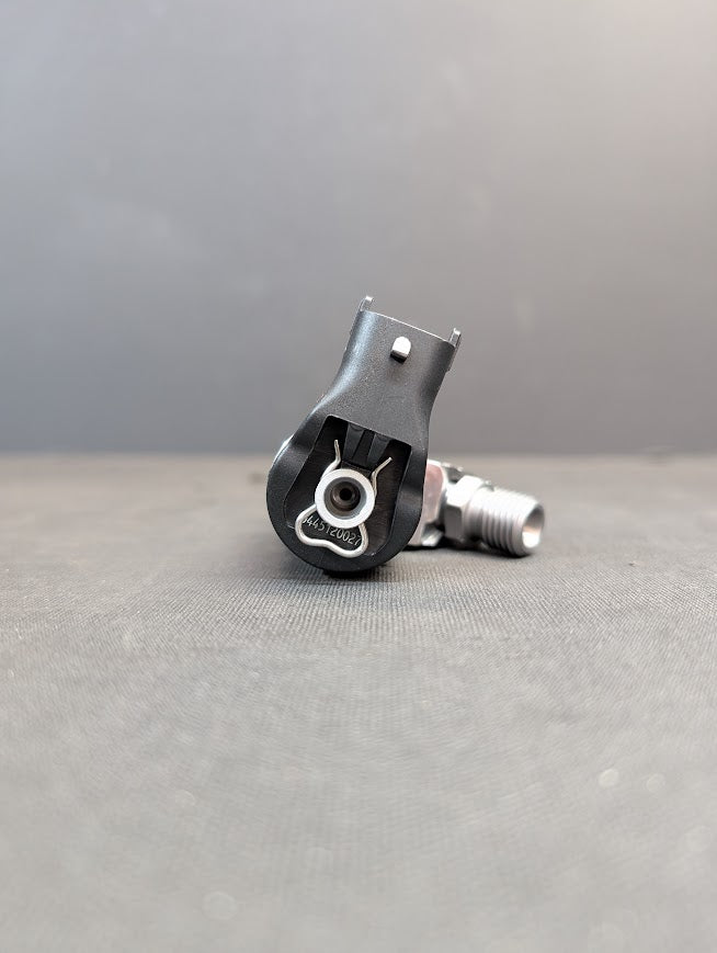 New LLY Duramax Injector # 0445120027