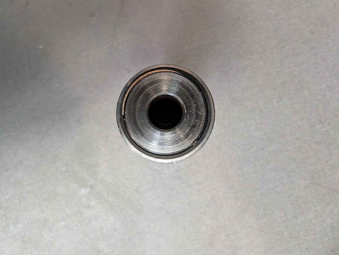 REBUILT CUMMINS PTD 204-206 FF 189 CAM FUEL INJECTOR # 3018834