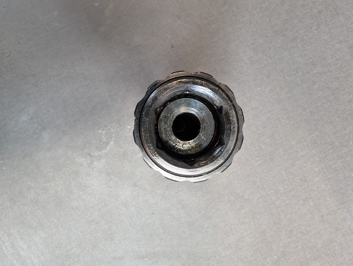 REBUILT CUMMINS PTD / TS 112-114 FF 189CAM FUEL INJECTOR # 3018334