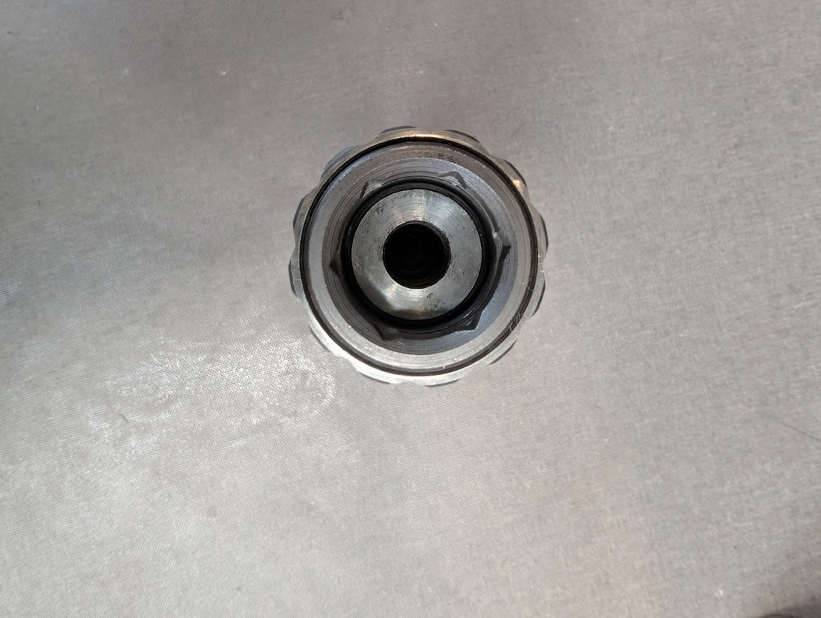 REBUILT CUMMINS T/S 138-140FF 189CAM FUEL INJECTOR # 3018332