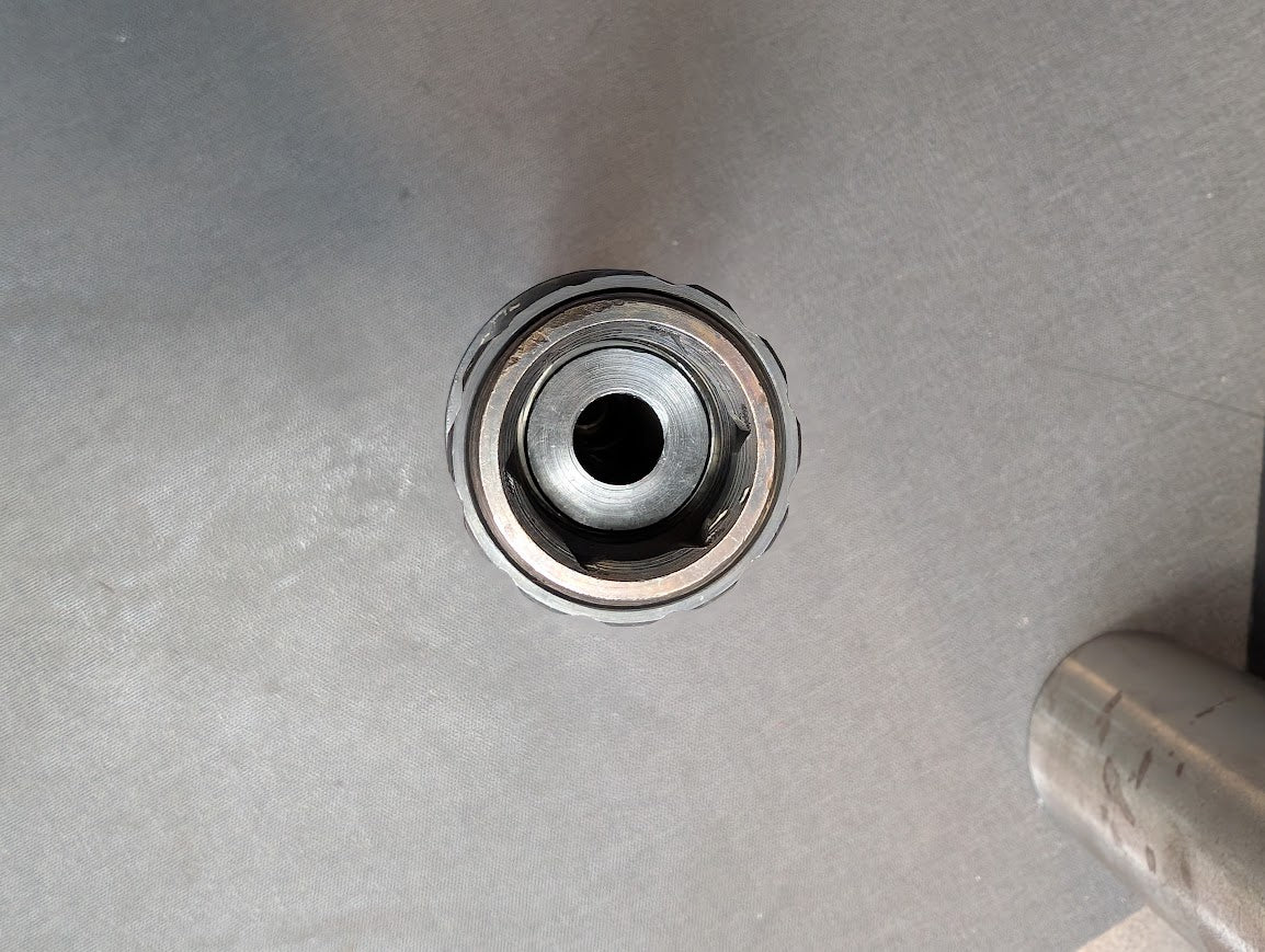 REBUILT CUMMINS T/S FUEL INJECTOR # 3028394