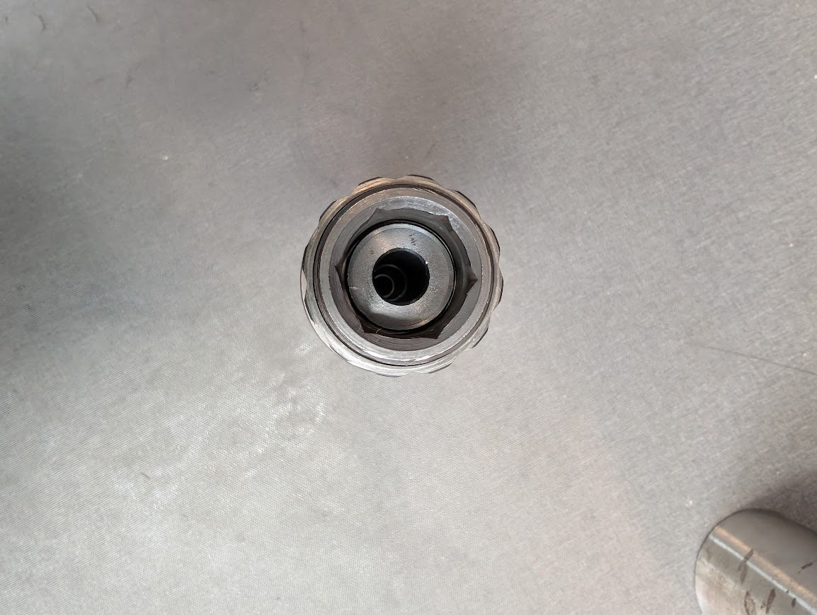 REBUILT CUMMINS T / S FUEL INJECTOR # 3047980