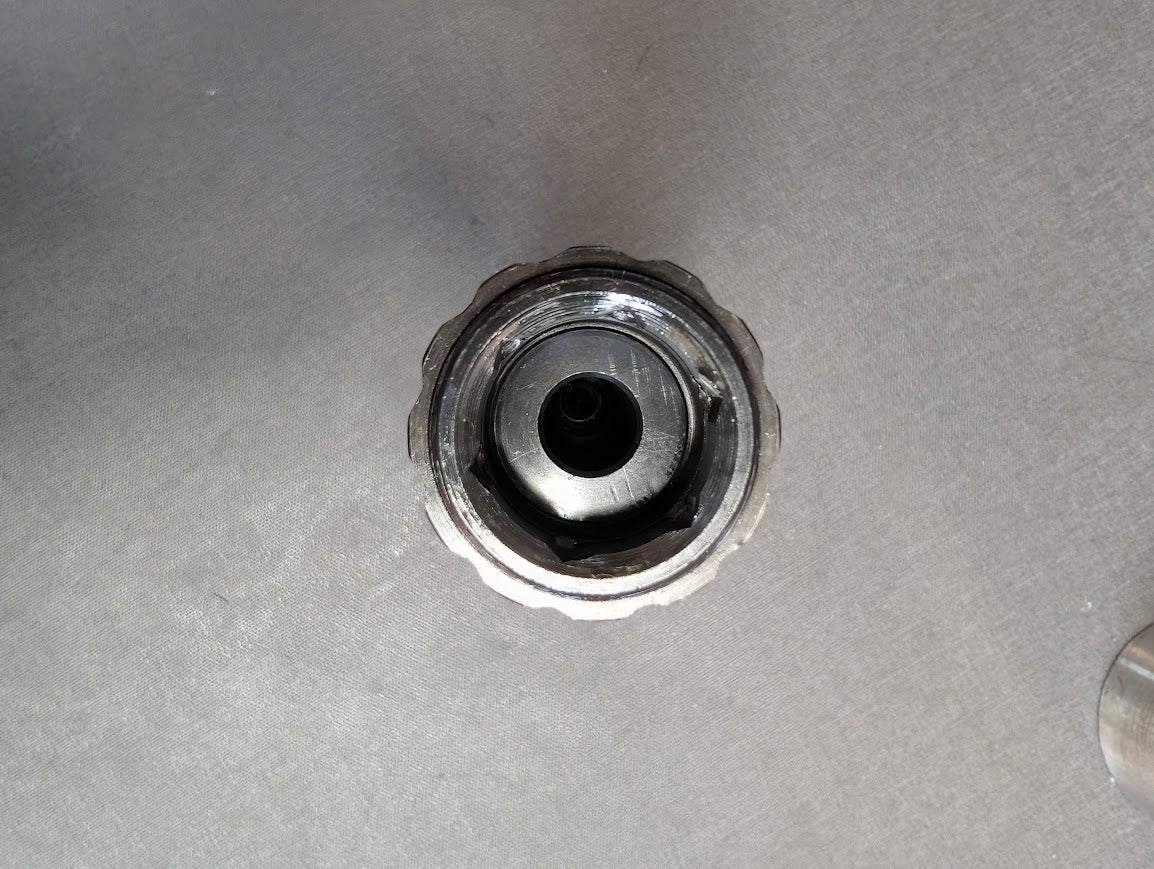 REBUILT CUMMINS T/S FUEL INJECTOR # 3047982