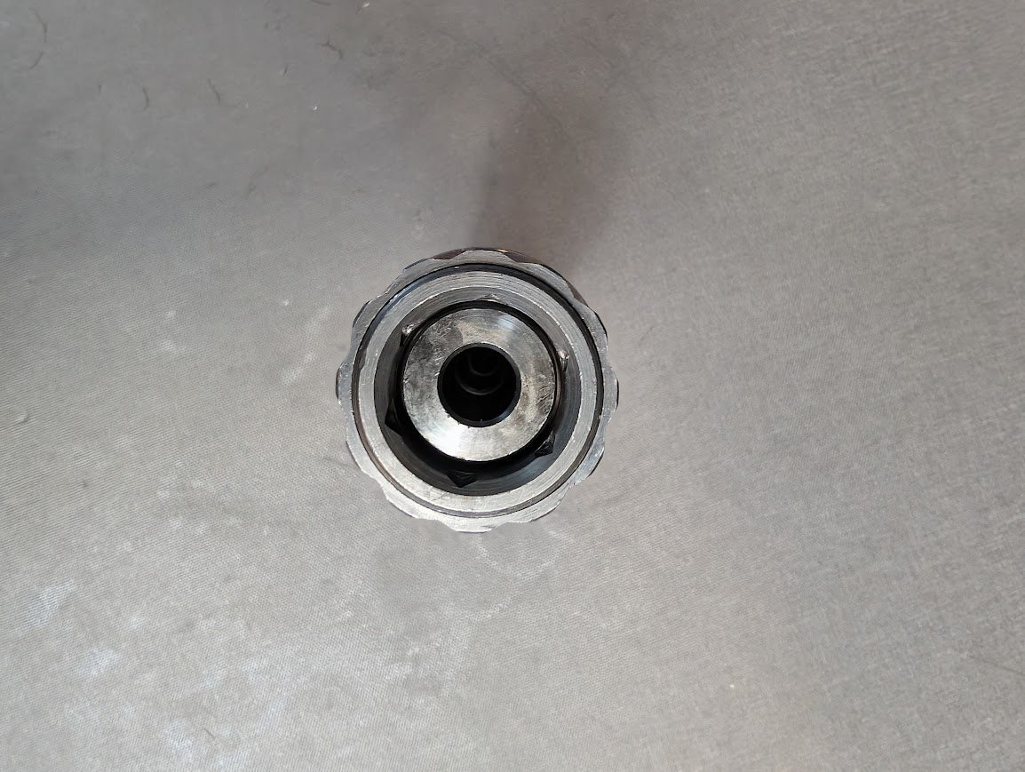 REBUILT CUMMINS T/S FUEL INJECTOR # 3018352