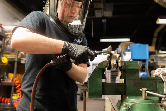 How to Inspect Diesel Engine Components Like a Pro