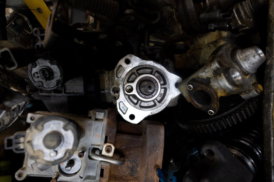 Which Diesel Engine Is Best for Your Industrial Needs?