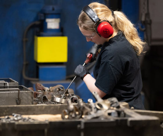 Your New Year Diesel Maintenance Plan: What to Check First