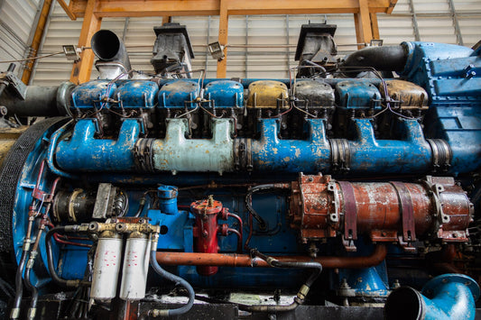 What’s Inside a Rebuild Kit? A Part-by-Part Breakdown