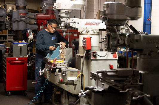 Diesel Engine Tuning: What You Need to Know