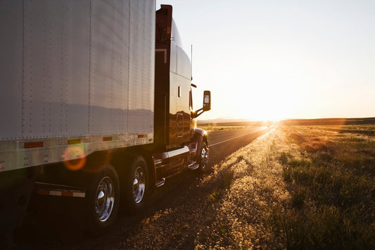 The Truth About High-Mileage Diesel Engines