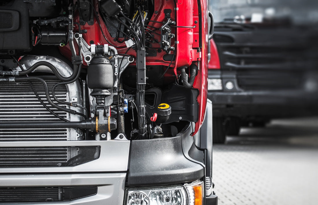 How to Diagnose Diesel Engine Overheating