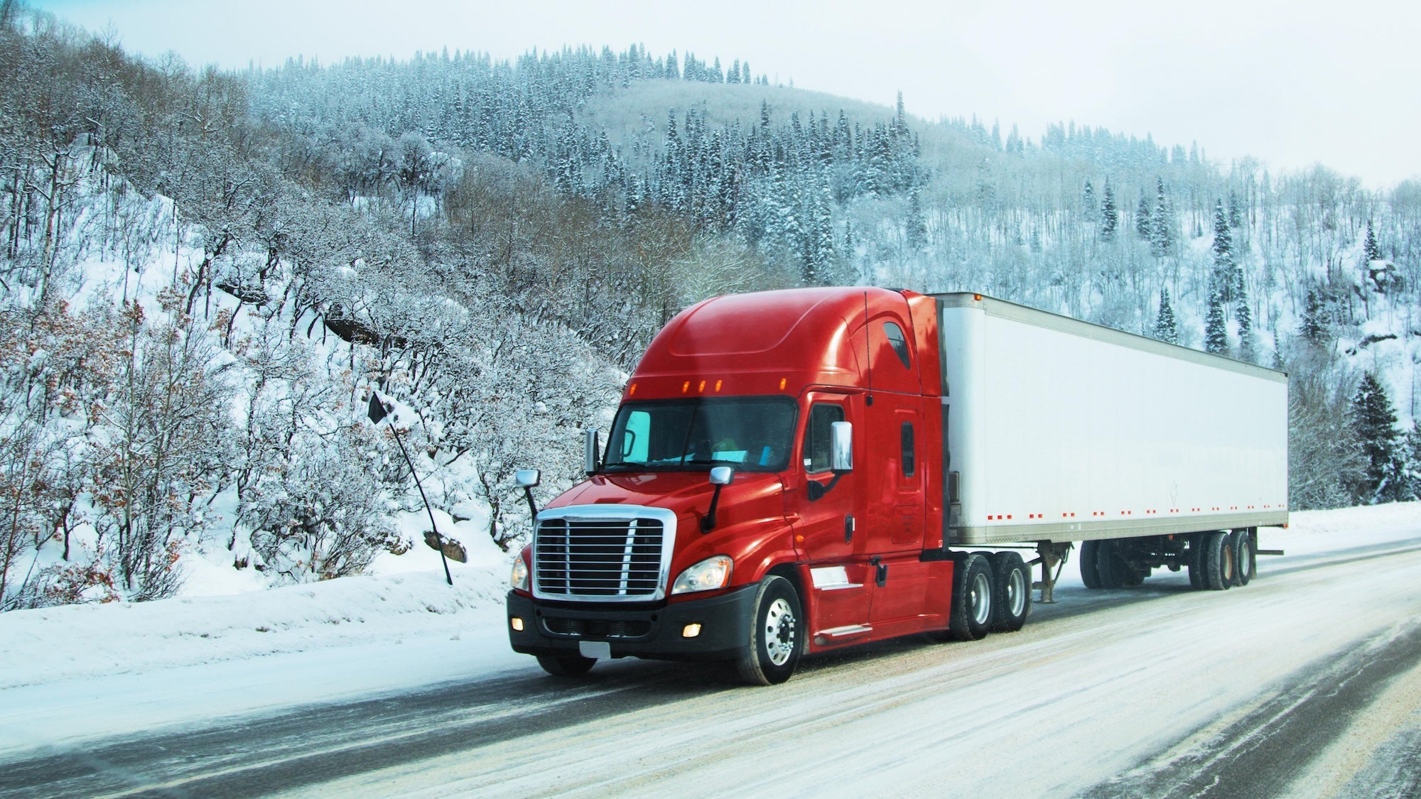 Cold Start Woes: Diagnosing Common Winter Diesel Problems – Young and Sons