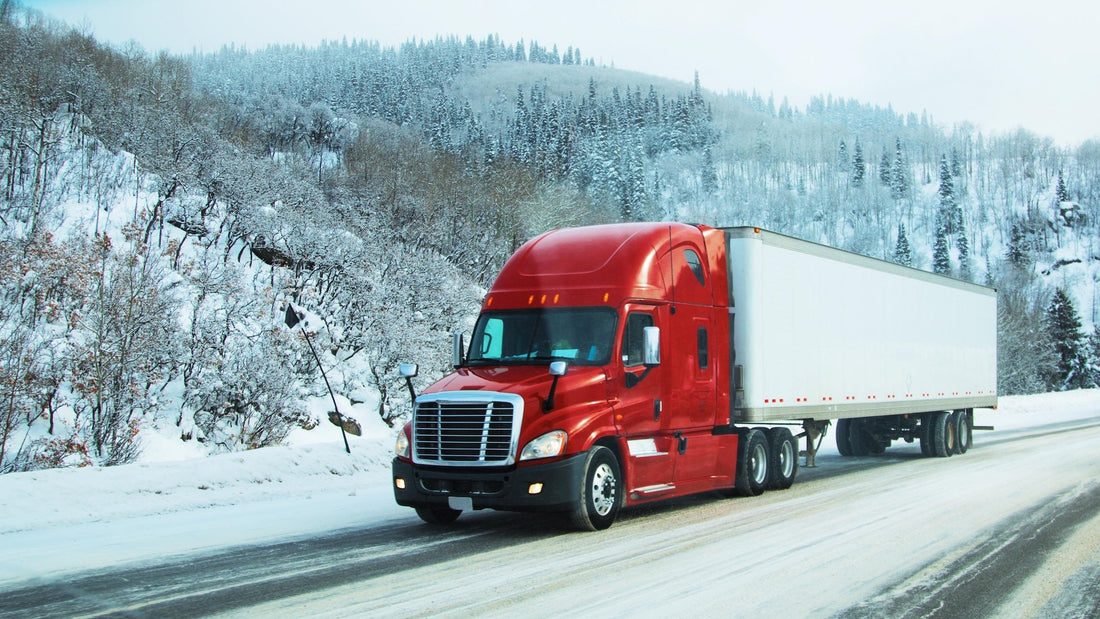 Cold Start Woes: Diagnosing Common Winter Diesel Problems